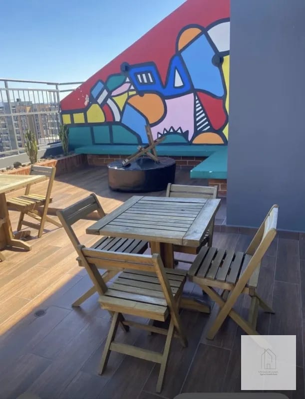 Apartamento en venta zona 7 — Apartamento en Venta en Museo San Mateo, Zona 7, Guatemala, Ciudad — foto 12 de 14