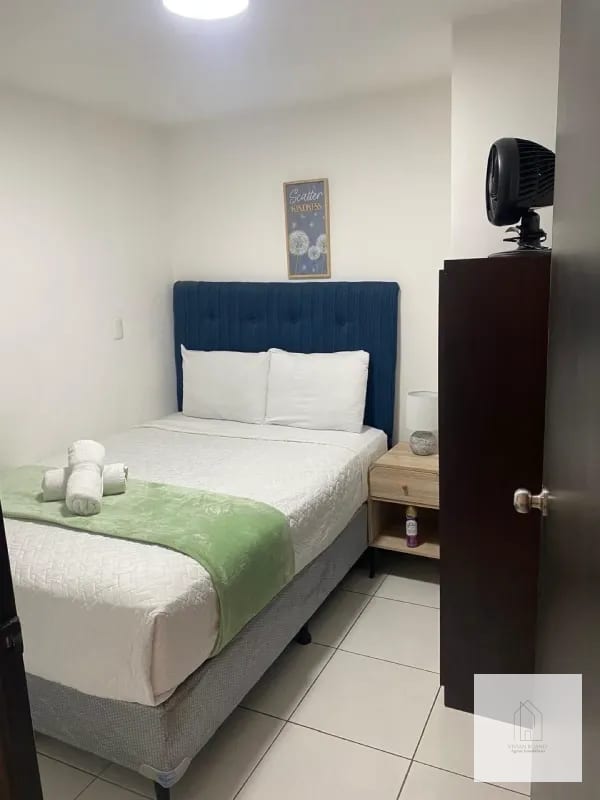 Apartamento en venta zona 7 — Apartamento en Venta en Museo San Mateo, Zona 7, Guatemala, Ciudad — foto 5 de 14