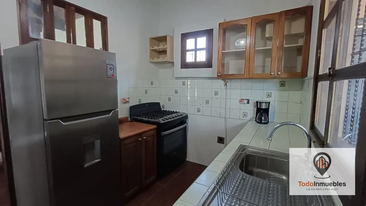 Casa Amueblada en Renta en Antigua Guatemala — Casa en Alquiler en Antigua, Sacatepéquez — foto 9 de 11