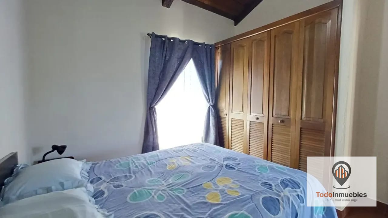 Casa Amueblada en Renta en Antigua Guatemala — Casa en Alquiler en Antigua, Sacatepéquez — foto 7 de 11
