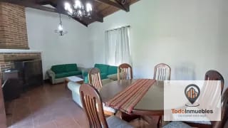 Casa Amueblada en Renta en Antigua Guatemala — Casa en Alquiler en Antigua, Sacatepéquez — miniatura 3 de 11