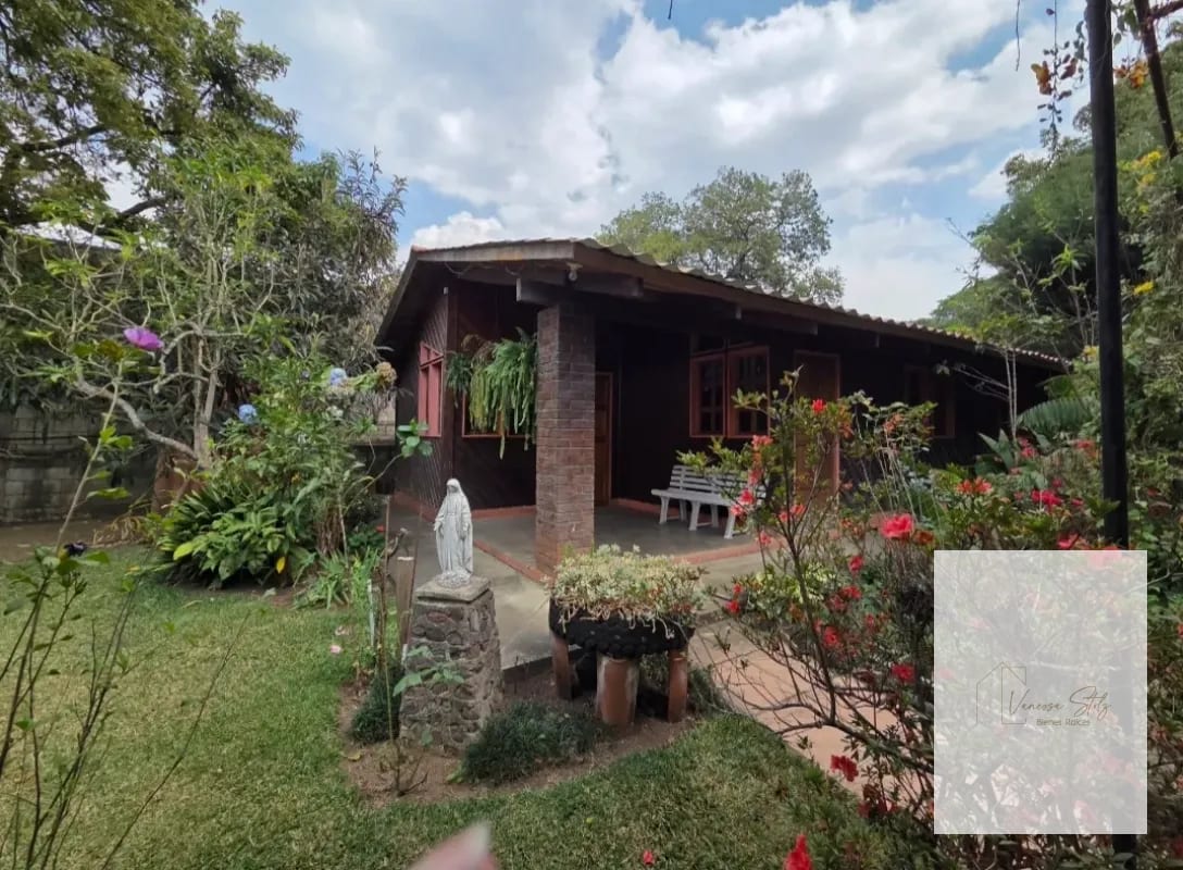 Terrenos San Pedro El Alto, en las afueras de Antigua Guatemala — Terreno en Venta en San Pedro Las Huertas, Antigua, Sacatepéquez — foto 2 de 5
