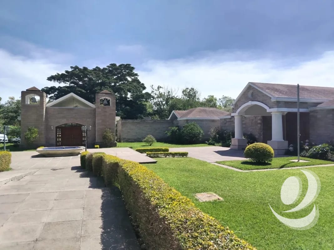 Vendo Terreno Condominio Sausalito, Fraijanes. — Terreno en Venta en Sausalito, Carretera a El Salvador, Guatemala, Ciudad — foto 16 de 16