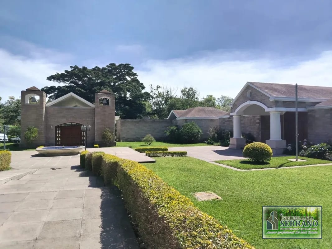 Vendo Terreno Condominio Sausalito, Fraijanes. — Terreno en Venta en Sausalito, Carretera a El Salvador, Guatemala, Ciudad — foto 17 de 17
