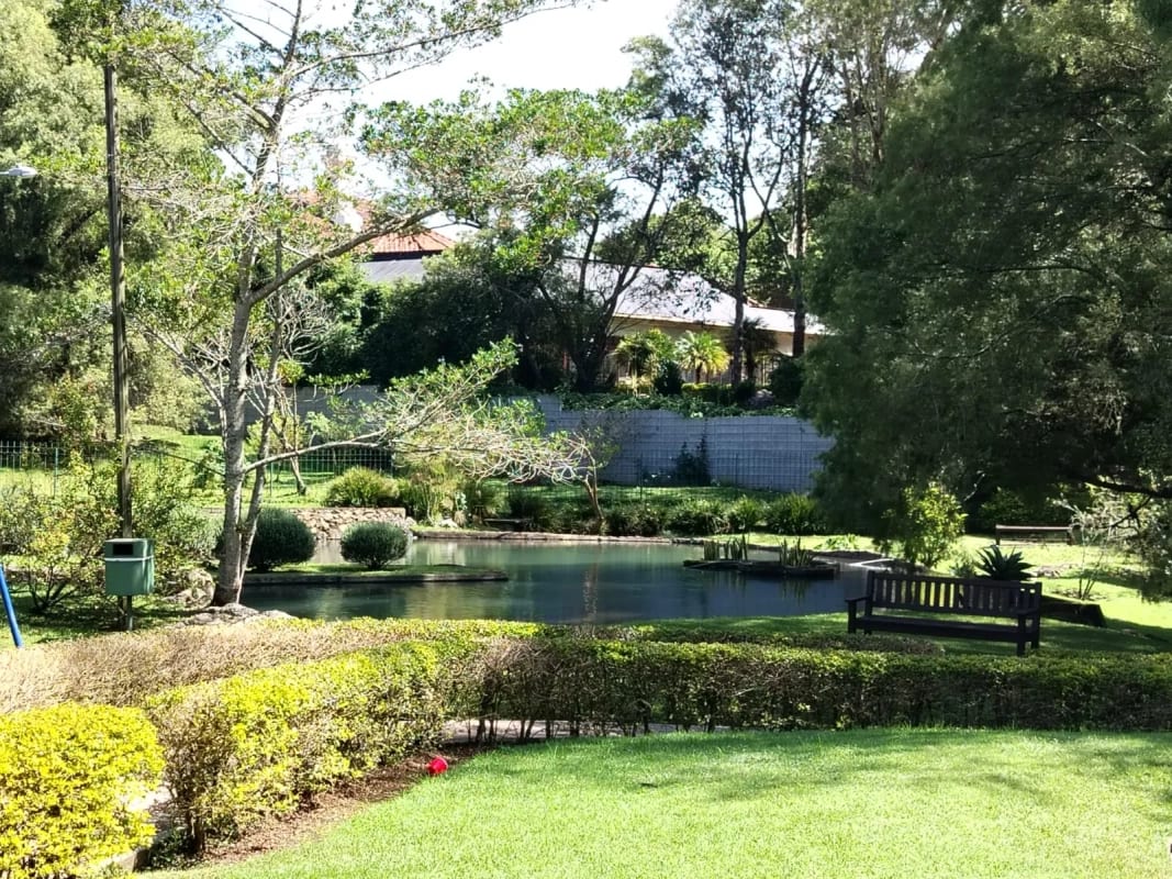 Vendo Terreno Condominio Sausalito, Fraijanes. — Terreno en Venta en Sausalito, Carretera a El Salvador, Guatemala, Ciudad — foto 14 de 17