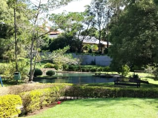 Vendo Terreno Condominio Sausalito, Fraijanes. — Terreno en Venta en Sausalito, Carretera a El Salvador, Guatemala, Ciudad — miniatura 14 de 17