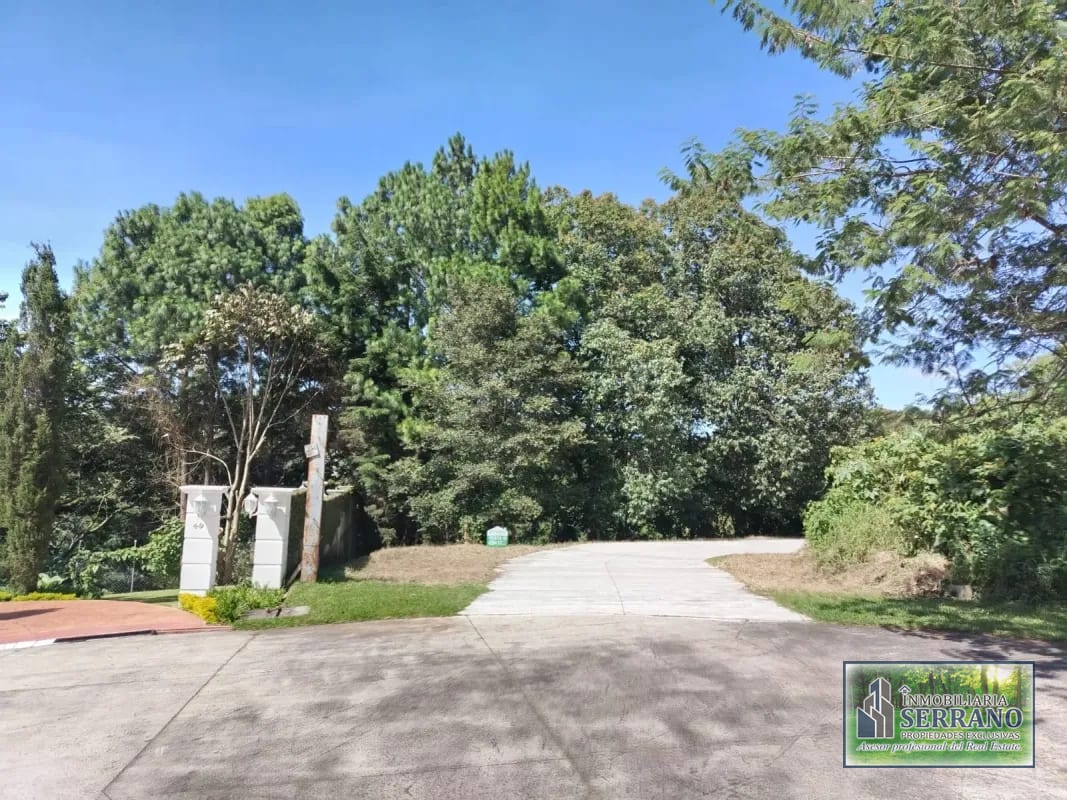 Vendo Terreno Condominio Sausalito, Fraijanes. — Terreno en Venta en Sausalito, Carretera a El Salvador, Guatemala, Ciudad — foto 13 de 17