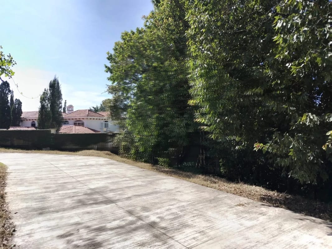 Vendo Terreno Condominio Sausalito, Fraijanes. — Terreno en Venta en Sausalito, Carretera a El Salvador, Guatemala, Ciudad — foto 8 de 17