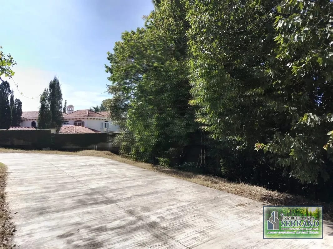 Vendo Terreno Condominio Sausalito, Fraijanes. — Terreno en Venta en Sausalito, Carretera a El Salvador, Guatemala, Ciudad — foto 8 de 17