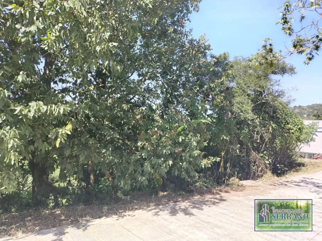Vendo Terreno Condominio Sausalito, Fraijanes. — Terreno en Venta en Sausalito, Carretera a El Salvador, Guatemala, Ciudad — foto 6 de 17
