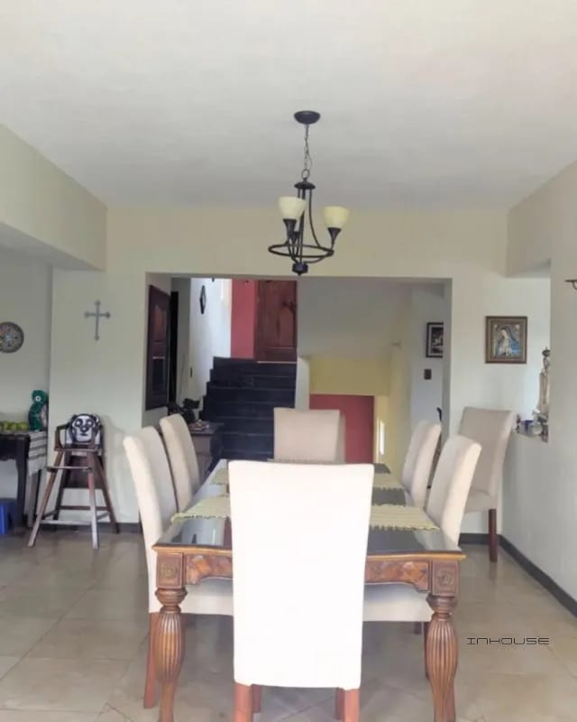 CASA EN VENTA FRAIJANES LA FORESTA DE 3 NIVELES — Casa en Venta en La Foresta, Carretera a El Salvador, Guatemala, Ciudad — foto 6 de 11