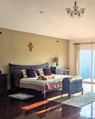 CASA EN VENTA FRAIJANES LA FORESTA DE 3 NIVELES — Casa en Venta en La Foresta, Carretera a El Salvador, Guatemala, Ciudad — miniatura 4 de 11