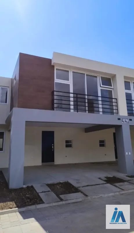CASA EN VENTA📍Proyecto Los Pinabetes, Los Eucaliptos CAES — Casa en Venta en Carretera a El Salvador, Guatemala, Ciudad — foto 1 de 10