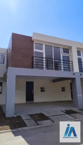 CASA EN VENTA📍Proyecto Los Pinabetes, Los Eucaliptos CAES — Casa en Venta en Carretera a El Salvador, Guatemala, Ciudad — miniatura 1 de 10