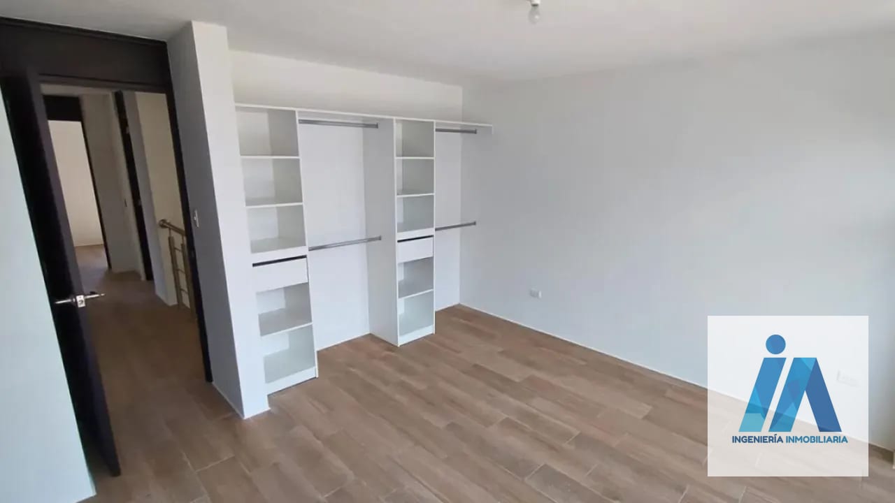 CASA EN VENTA📍Proyecto Los Pinabetes, Los Eucaliptos CAES — Casa en Venta en Carretera a El Salvador, Guatemala, Ciudad — foto 4 de 10