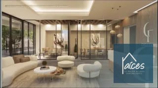 Apartamento en venta Modelo 1 CASA FIORE Zona 10 (D) — Apartamento en Venta en Zona 10, Guatemala, Ciudad — miniatura 4 de 5
