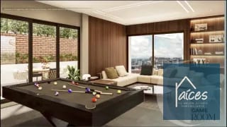 Apartamento en venta Modelo 1 CASA FIORE Zona 10 (D) — Apartamento en Venta en Zona 10, Guatemala, Ciudad — miniatura 3 de 5