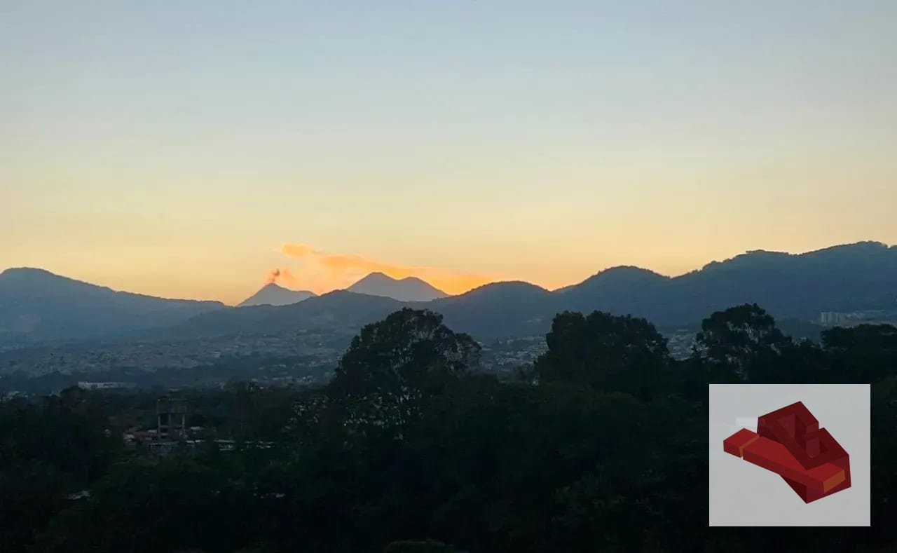 Apartamento 3 dormitorios en venta en las charcas zona 11! — Apartamento en Venta en Las Charcas, Zona 11, Guatemala, Ciudad — foto 9 de 10