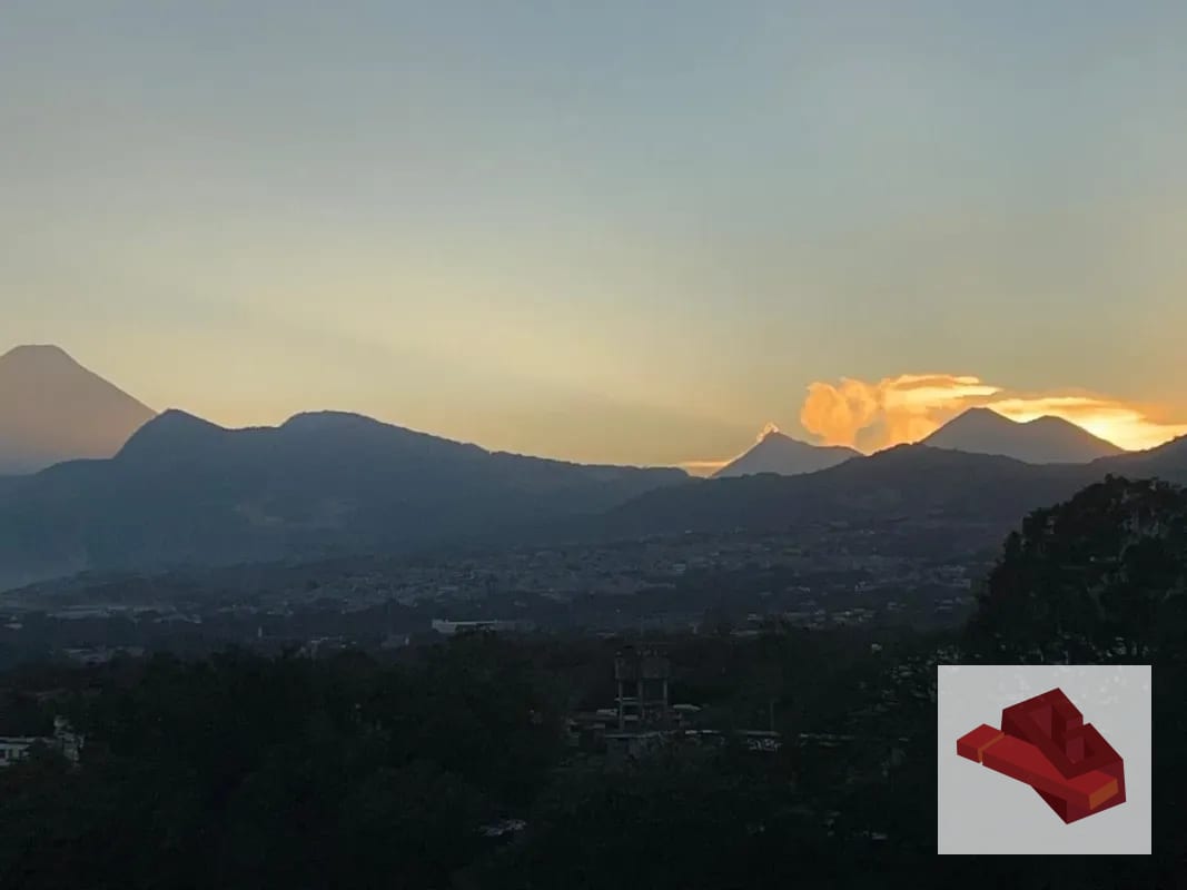 Apartamento 3 dormitorios en venta en las charcas zona 11! — Apartamento en Venta en Las Charcas, Zona 11, Guatemala, Ciudad — foto 8 de 10
