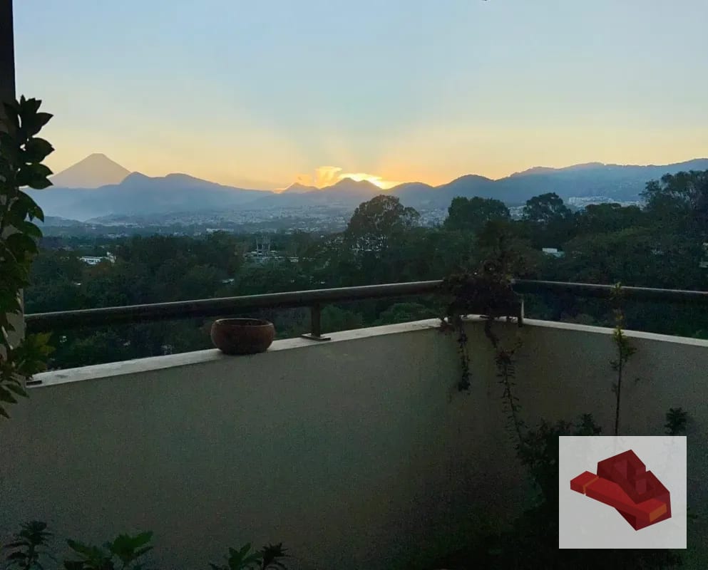 Apartamento 3 dormitorios en venta en las charcas zona 11! — Apartamento en Venta en Las Charcas, Zona 11, Guatemala, Ciudad — foto 2 de 10