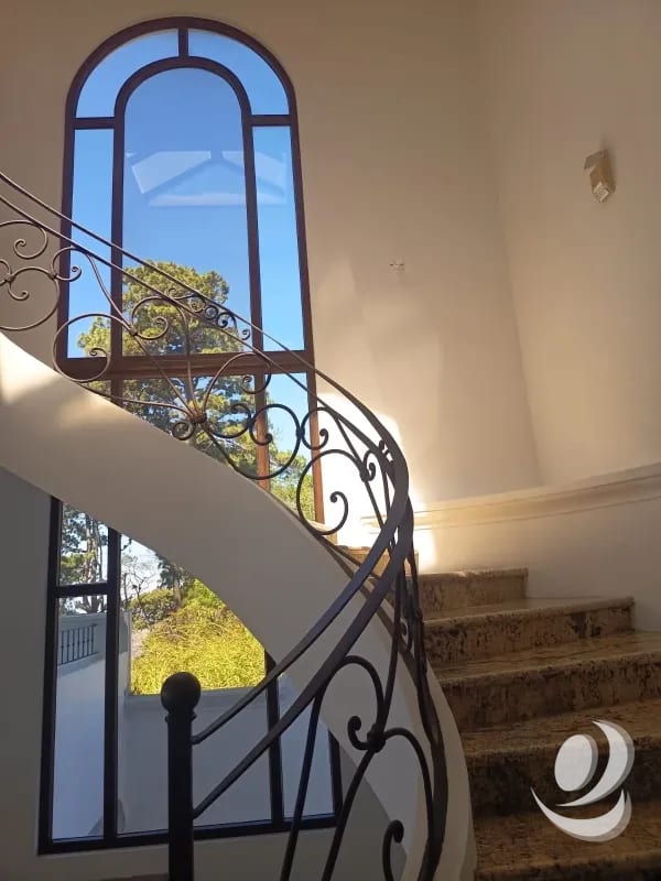 Vendo Espectacular Mansión de Lujo en Altos de Montebello. CAES. — Casa en Venta en Santa Catarina Pinula, Carretera a El Salvador, Guatemala, Ciudad — foto 5 de 17