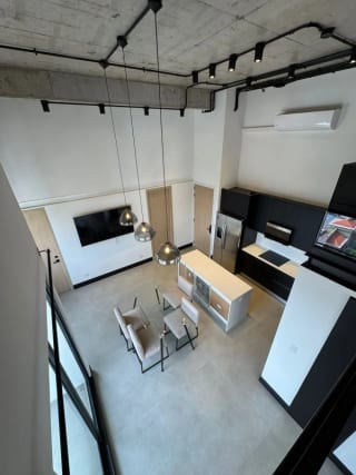 Apartamento Amueblado en Renta Zona 10 codigo.CA36153 — Apartamento en Alquiler en Zona 10, Guatemala, Ciudad — miniatura 1 de 6