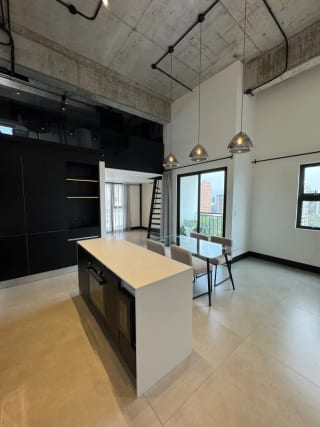Apartamento Amueblado en Renta Zona 10 codigo.CA36153 — Apartamento en Alquiler en Zona 10, Guatemala, Ciudad — miniatura 4 de 6