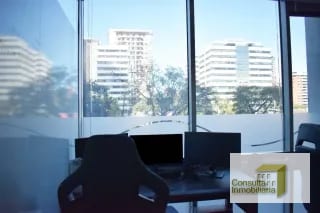 zona 10/ Edificio Platina / 130 m² — Oficina en Alquiler en Platina Centro de Negocios, Zona 10, Guatemala, Ciudad — miniatura 1 de 5