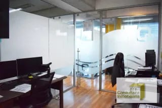 zona 10/ Edificio Platina / 130 m² — Oficina en Alquiler en Platina Centro de Negocios, Zona 10, Guatemala, Ciudad — miniatura 5 de 5