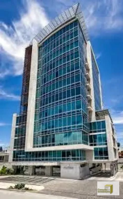 zona 10/ Edificio Platina / 130 m² — Oficina en Alquiler en Platina Centro de Negocios, Zona 10, Guatemala, Ciudad — foto 2 de 5