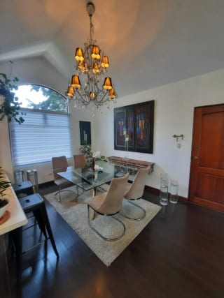Apartamento en renta - Villas Cafetto - CAES — Apartamento en Alquiler en Santa Catarina Pinula, Guatemala, Ciudad — miniatura 12 de 12