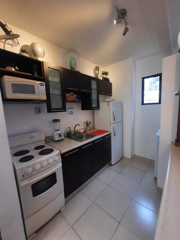 Apartamento en renta - Villas Cafetto - CAES — Apartamento en Alquiler en Santa Catarina Pinula, Guatemala, Ciudad — foto 9 de 12