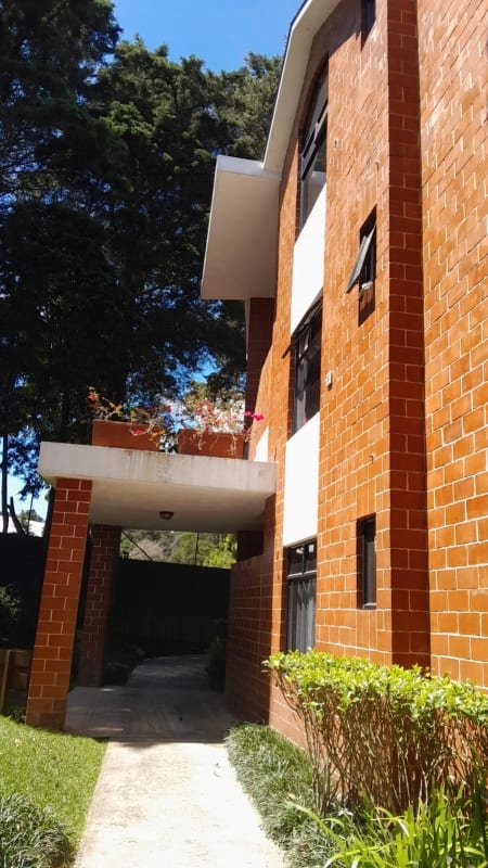 Apartamento en renta - Villas Cafetto - CAES — Apartamento en Alquiler en Santa Catarina Pinula, Guatemala, Ciudad — foto 6 de 12
