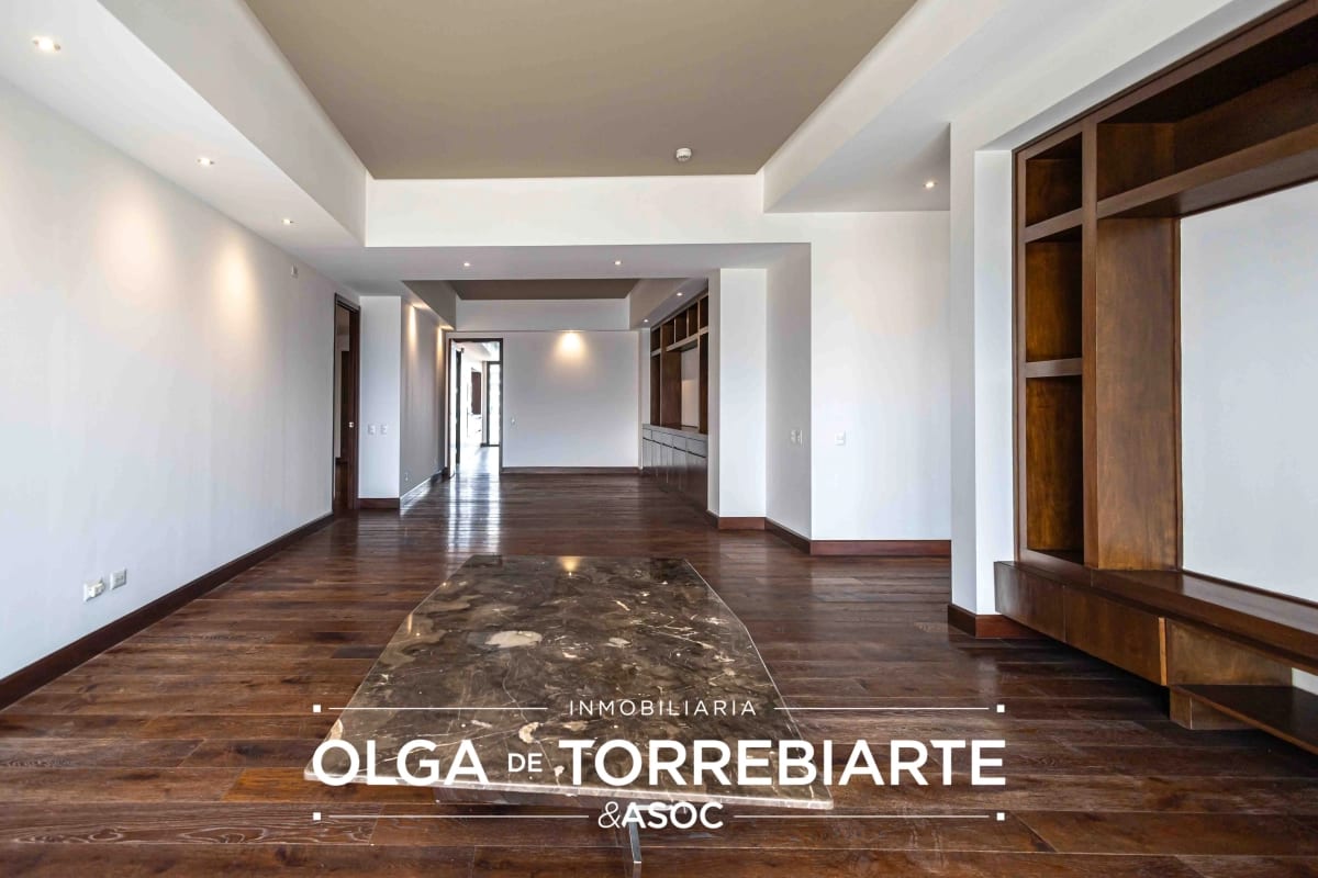 Apartamento en Tiffany 5ta Avenida — Apartamento en Venta en Tiffany 5ta Avenida, Zona 14, Guatemala, Ciudad — foto 1 de 15