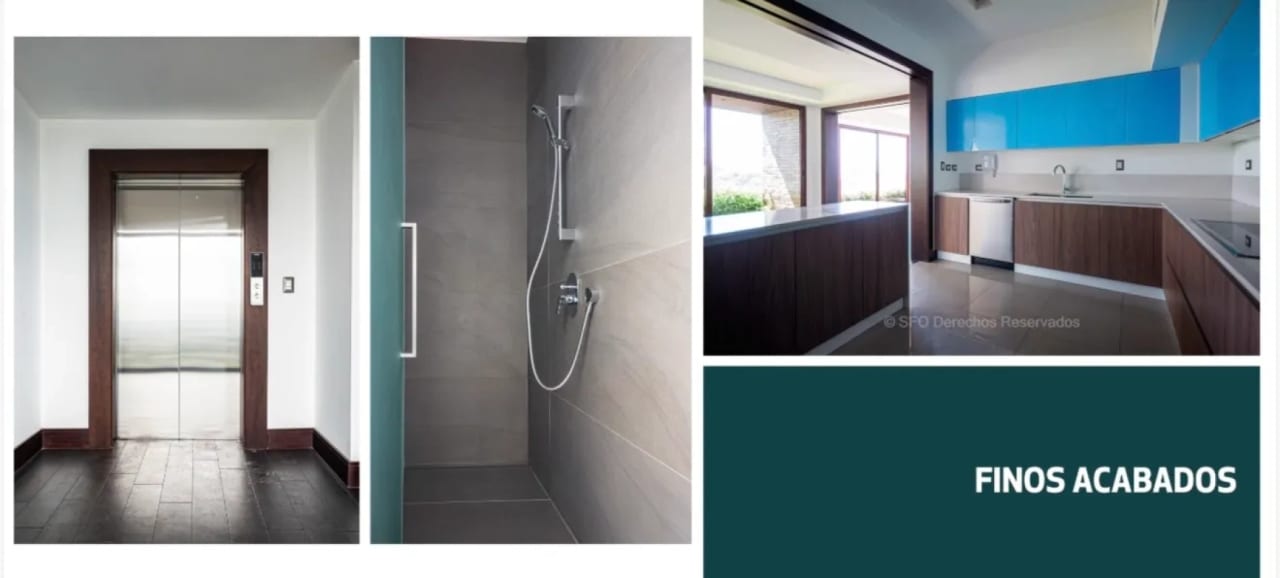 Apartamento en VENTA, zona 15 VH II — Apartamento en Venta en Zona 15, Guatemala, Ciudad — foto 3 de 9