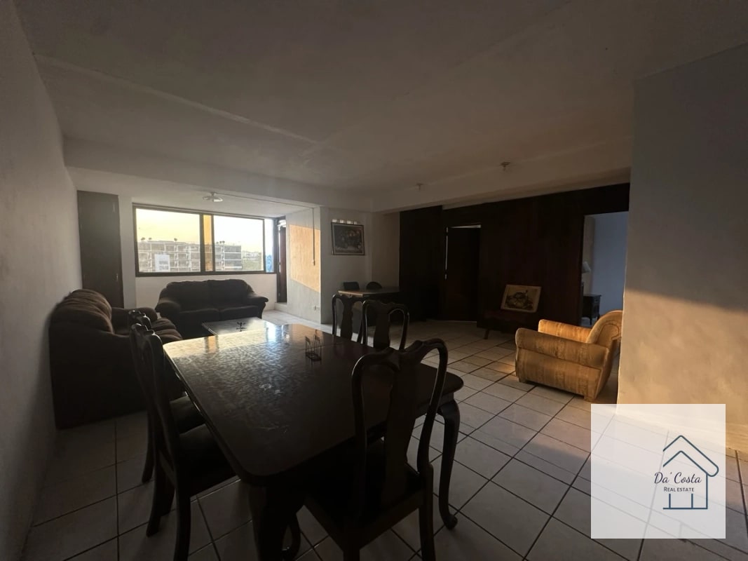 🏡Apartamento amueblado en renta - zona 9 — Edificio en Alquiler en Zona 9, Guatemala, Ciudad — foto 1 de 6
