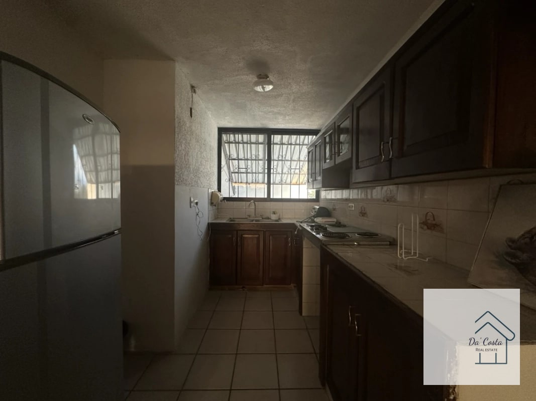 🏡Apartamento amueblado en renta - zona 9 — Edificio en Alquiler en Zona 9, Guatemala, Ciudad — foto 6 de 6