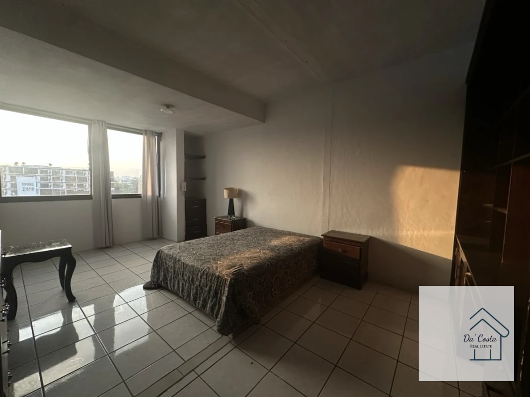 🏡Apartamento amueblado en renta - zona 9 — Edificio en Alquiler en Zona 9, Guatemala, Ciudad — foto 4 de 6