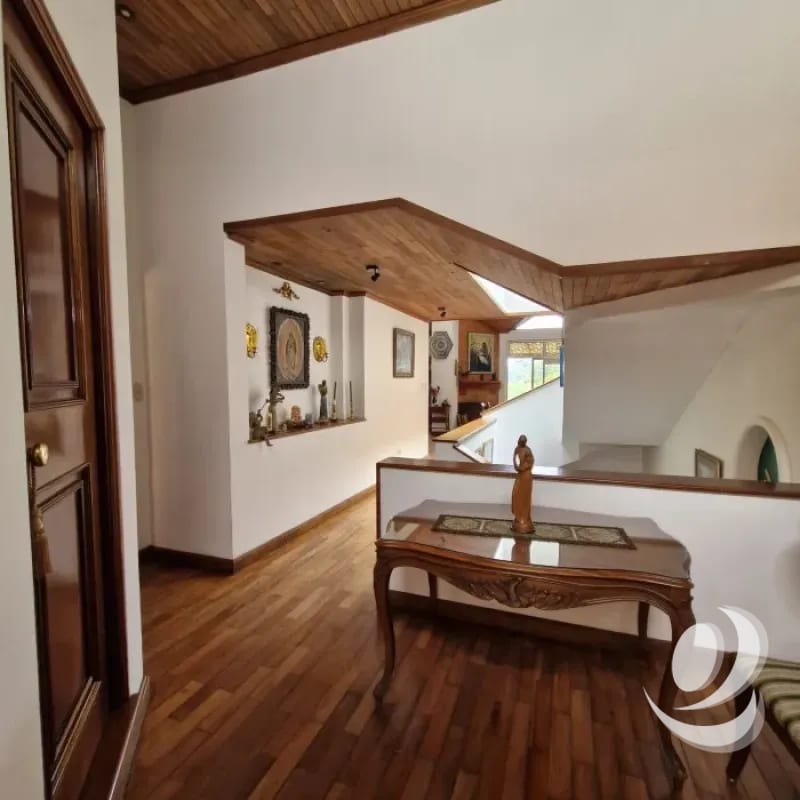 Vendo casa exclusiva En Monte Bello km. 9.5 Carretera al Salvador. — Casa en Venta en Santa Catarina Pinula, Carretera a El Salvador, Guatemala, Ciudad — foto 15 de 17
