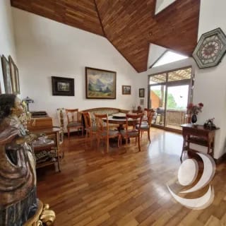 Vendo casa exclusiva En Monte Bello km. 9.5 Carretera al Salvador. — Casa en Venta en Santa Catarina Pinula, Carretera a El Salvador, Guatemala, Ciudad — miniatura 11 de 17