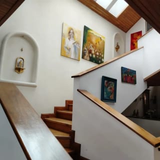 Vendo casa exclusiva En Monte Bello km. 9.5 Carretera al Salvador. — Casa en Venta en Santa Catarina Pinula, Carretera a El Salvador, Guatemala, Ciudad — miniatura 10 de 17