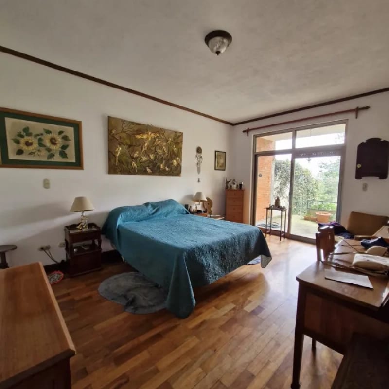 Vendo casa exclusiva En Monte Bello km. 9.5 Carretera al Salvador. — Casa en Venta en Santa Catarina Pinula, Carretera a El Salvador, Guatemala, Ciudad — foto 9 de 17