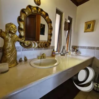 Vendo casa exclusiva En Monte Bello km. 9.5 Carretera al Salvador. — Casa en Venta en Santa Catarina Pinula, Carretera a El Salvador, Guatemala, Ciudad — miniatura 8 de 17