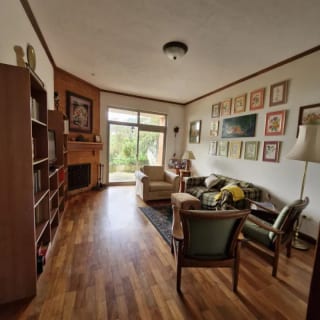 Vendo casa exclusiva En Monte Bello km. 9.5 Carretera al Salvador. — Casa en Venta en Santa Catarina Pinula, Carretera a El Salvador, Guatemala, Ciudad — miniatura 7 de 17