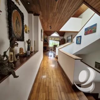 Vendo casa exclusiva En Monte Bello km. 9.5 Carretera al Salvador. — Casa en Venta en Santa Catarina Pinula, Carretera a El Salvador, Guatemala, Ciudad — miniatura 5 de 17