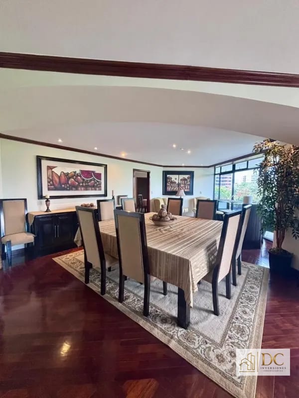 📍 APARTAMENTO EN VENTA – EDIFICIO L´EXCELLENCE | ZONA 14 LAS AMÉRICAS — Apartamento en Venta en L'Excellence, Zona 14, Guatemala, Ciudad — foto 12 de 13