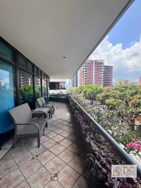 📍 APARTAMENTO EN VENTA – EDIFICIO L´EXCELLENCE | ZONA 14 LAS AMÉRICAS — Apartamento en Venta en L'Excellence, Zona 14, Guatemala, Ciudad — foto 2 de 13