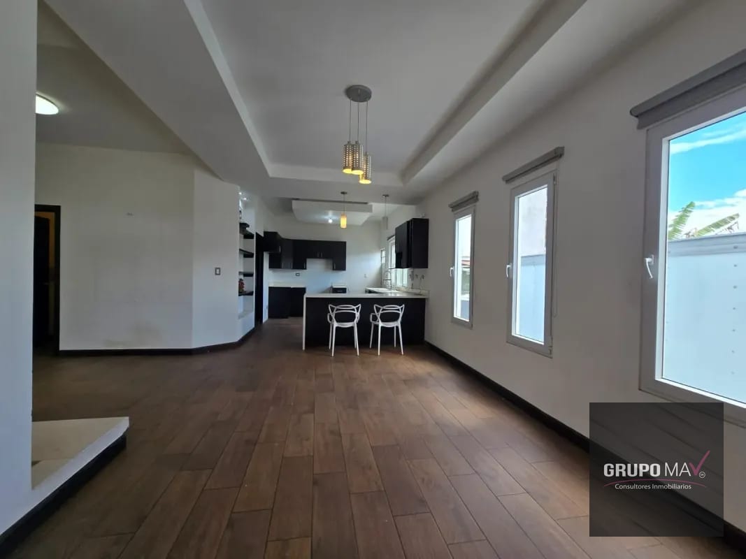 Casa Zona 16 Puerta de Hierro — Casa en Venta en Puerta de Hierro, Zona 16, Guatemala, Ciudad — foto 12 de 14