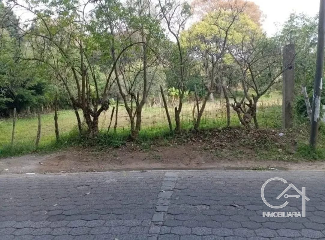 TERRENO en Venta (2) - El Manzanillo, Mixco zona 1 — Terreno en Venta en Zona 1 Mixco, Guatemala, Ciudad — foto 1 de 9