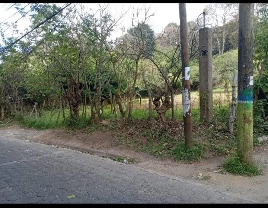 TERRENO  en Venta  (2)  - El Manzanillo, Mixco zona 1 — Terreno en Venta en Zona 1 Mixco, Guatemala, Ciudad — foto 9 de 9